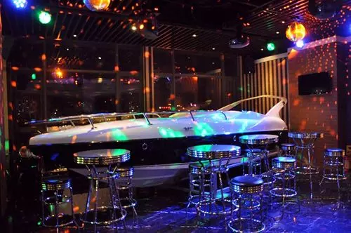 Fotos del hotel Le Parker International:  16