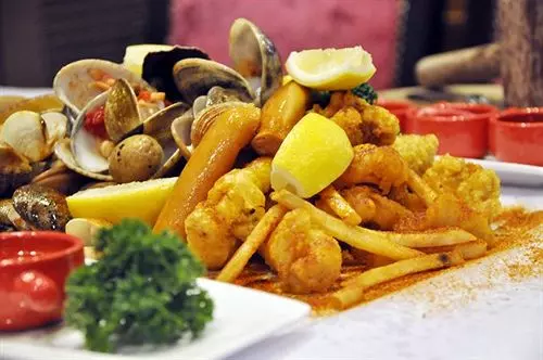 Fotos del hotel Le Parker International:  5