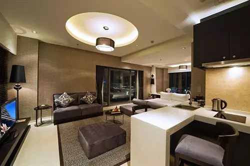 Fotos del hotel Le Parker International:  20