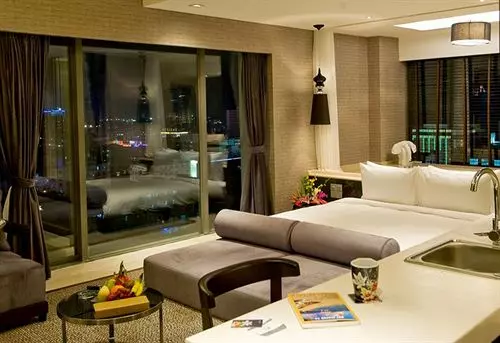 Fotos del hotel Le Parker International:  14