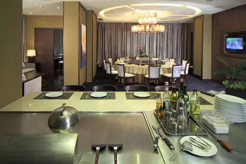 Fotos del hotel Le Parker International:  22