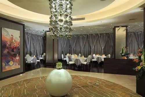 Fotos del hotel Le Parker International:  23