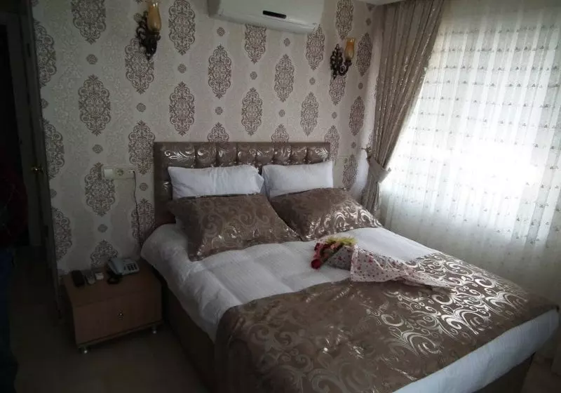 Fotos del hotel Angels Inn:  5