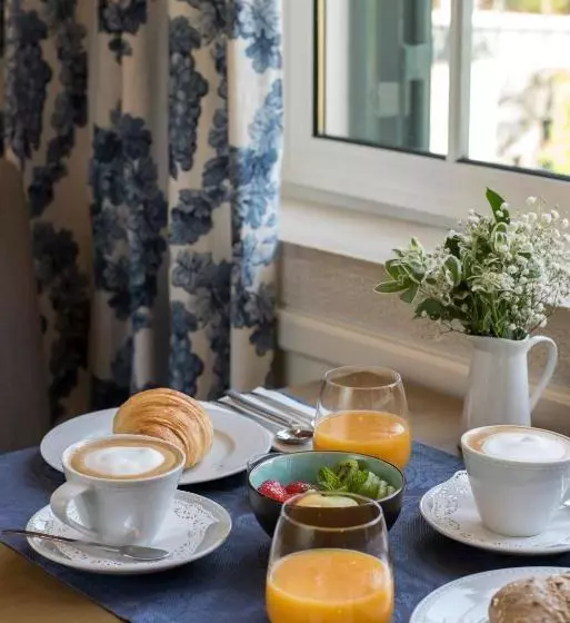 Fotos del hotel The Charm Of Cascais:  5