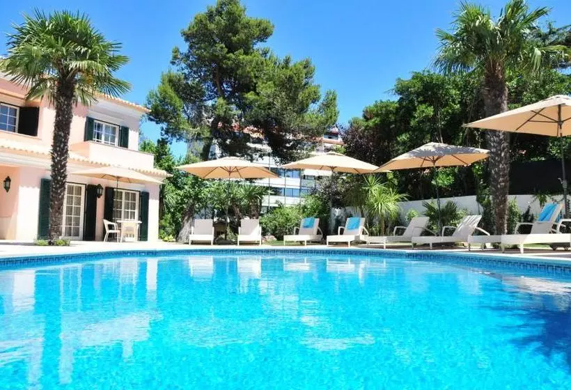 Fotos del hotel The Charm Of Cascais:  2