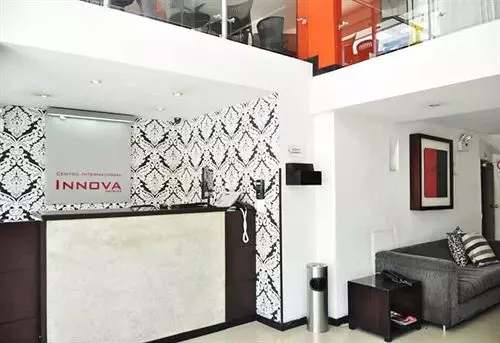 Fotos del hotel Innova Centro Internacional:  13