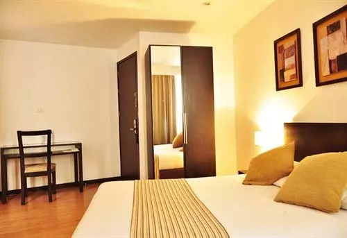 Fotos del hotel Innova Centro Internacional:  12