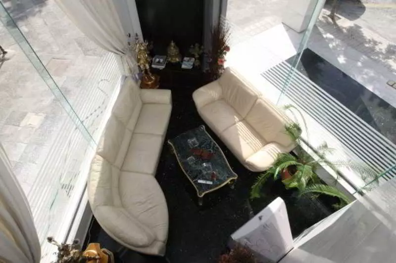 Fotos del hotel J.K.Hotel Apartments:  3