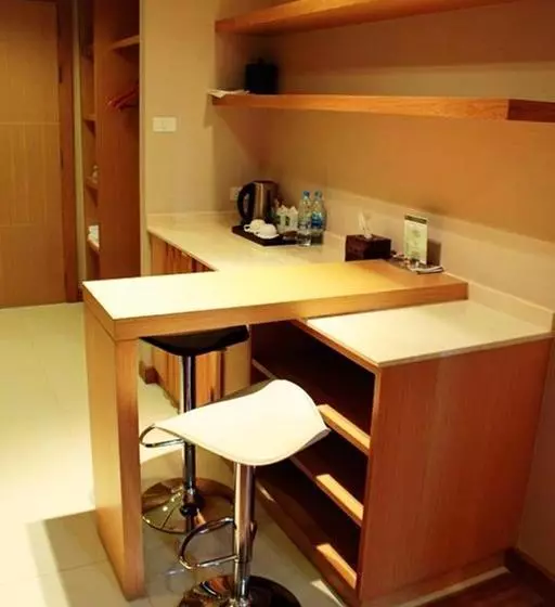 Fotos del hotel Nantra Retreat And Spa:  5