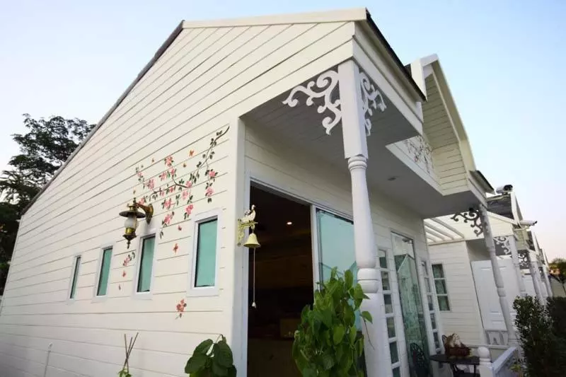 Fotos del hotel Oberry Resort:  4