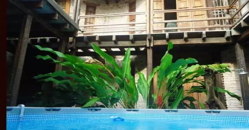 Fotos del hotel Friends To Be Hotel By Rpc:  6