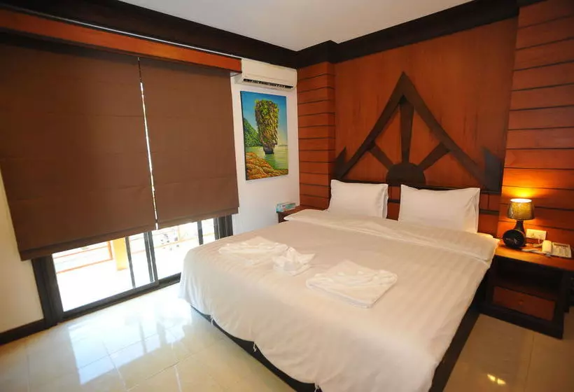 Fotos del hotel Apsara Residence:  13