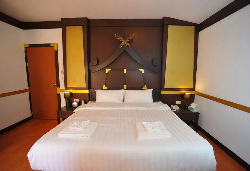 Fotos del hotel Apsara Residence:  14