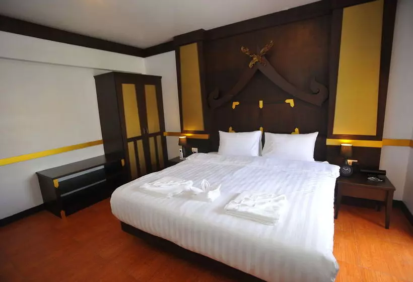 Fotos del hotel Apsara Residence:  3