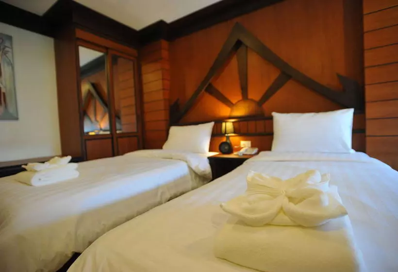 Fotos del hotel Apsara Residence:  5