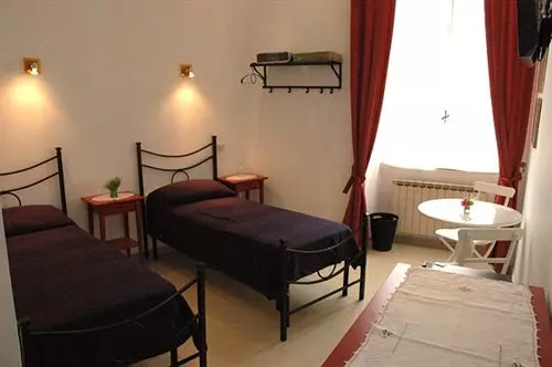 Fotos del hotel Babuino 127 Rooms:  18