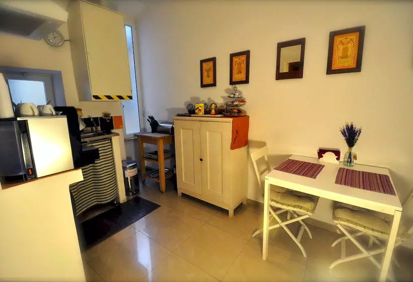 Fotos del hotel Babuino 127 Rooms:  7