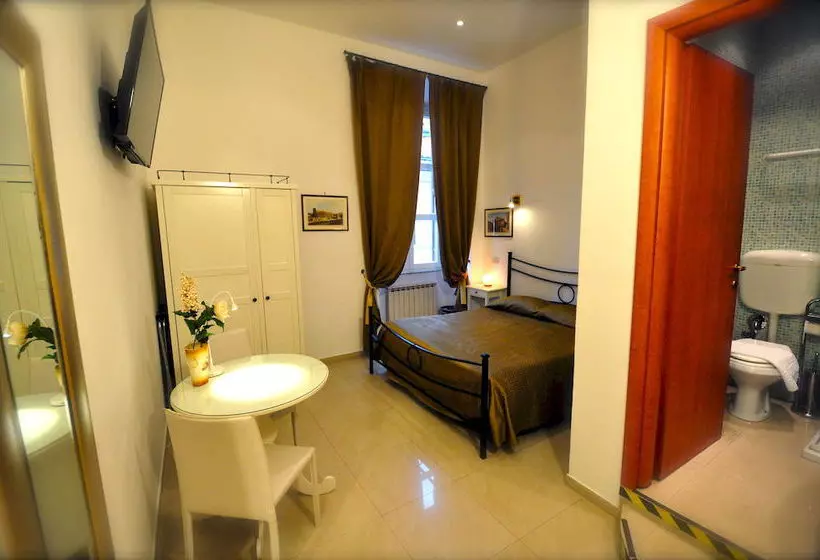 Fotos del hotel Babuino 127 Rooms:  12