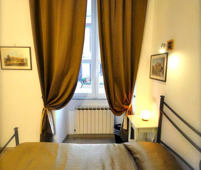 Fotos del hotel Babuino 127 Rooms:  20