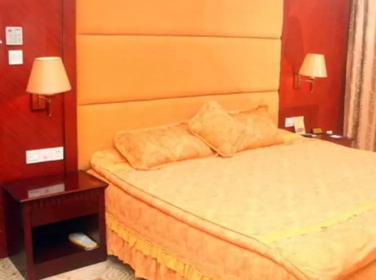 Fotos del hotel Empire Foshan:  2