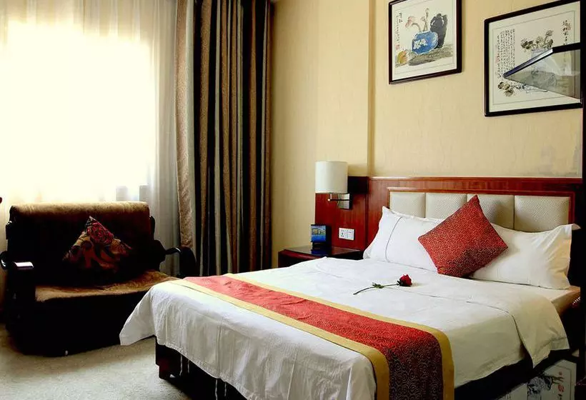 Fotos del hotel Goten:  21