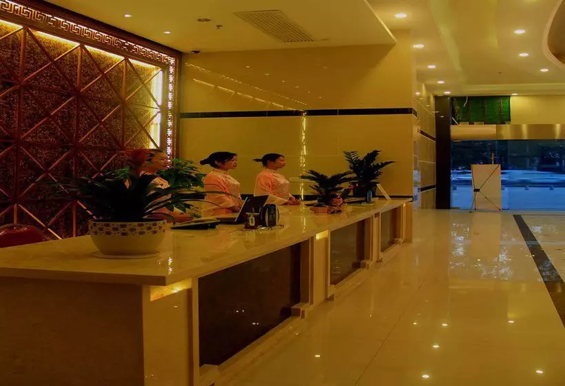 Fotos del hotel Goten:  2