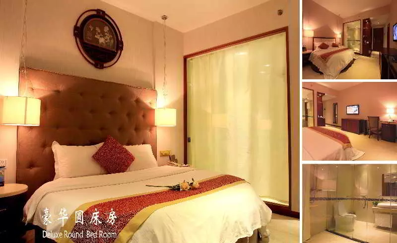 Fotos del hotel Goten:  12