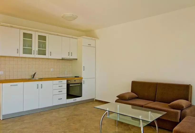 Fotos del hotel Panorama Bay:  7