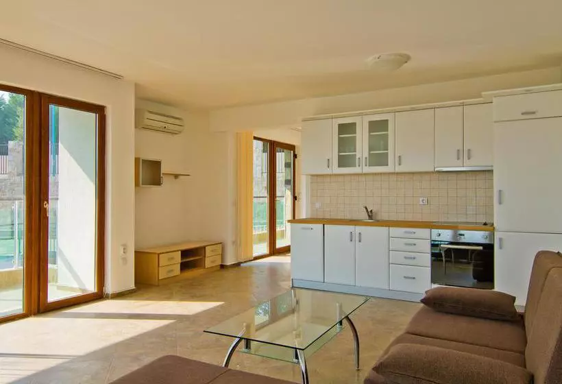 Fotos del hotel Panorama Bay:  19