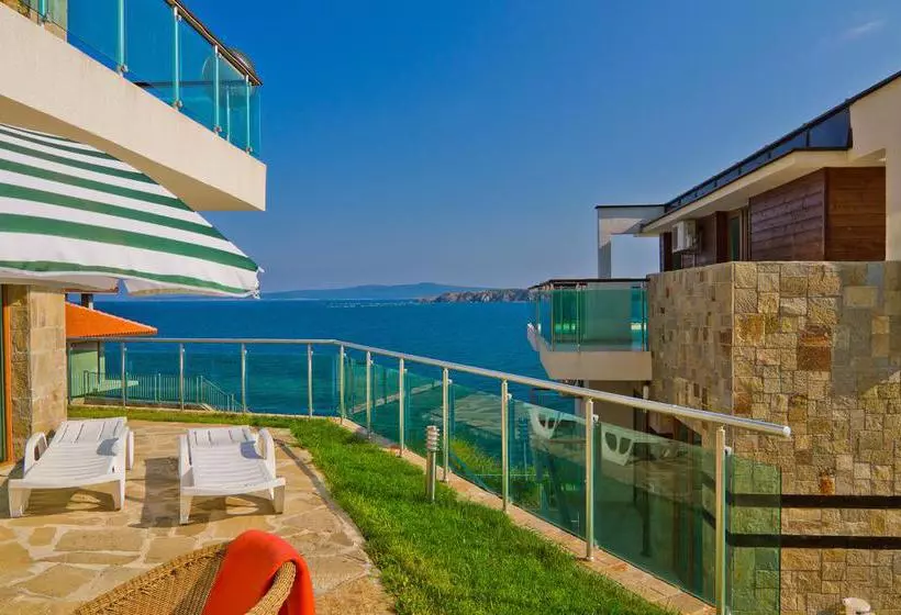 Fotos del hotel Panorama Bay:  20