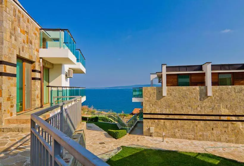 Fotos del hotel Panorama Bay:  18