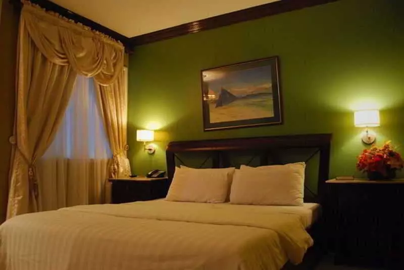 Fotos del hotel Cebu Business:  8