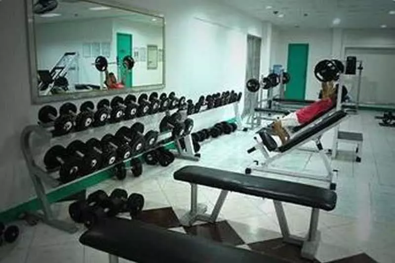 Fotos del hotel Cebu Business:  3