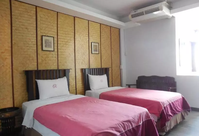 Fotos del hotel Rux Thai Guest House:  14