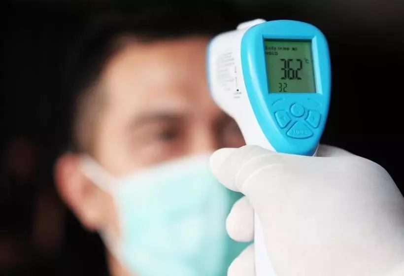 Fotos del hotel Rux Thai Guest House:  12