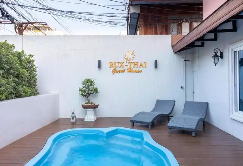 Fotos del hotel Rux Thai Guest House:  9