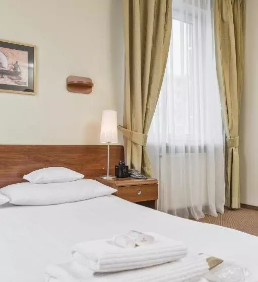 Fotos del hotel Colibra:  8