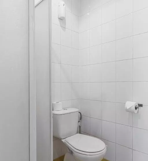 Fotos del hotel Colibra:  7