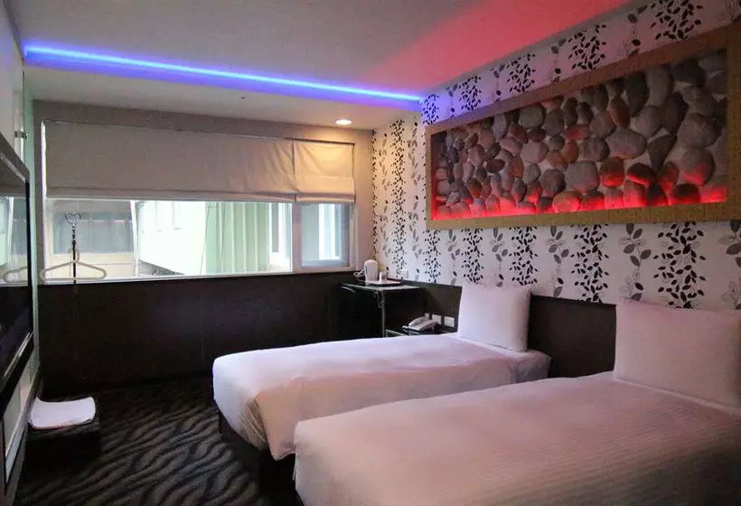 Fotos del hotel Starry Night:  18