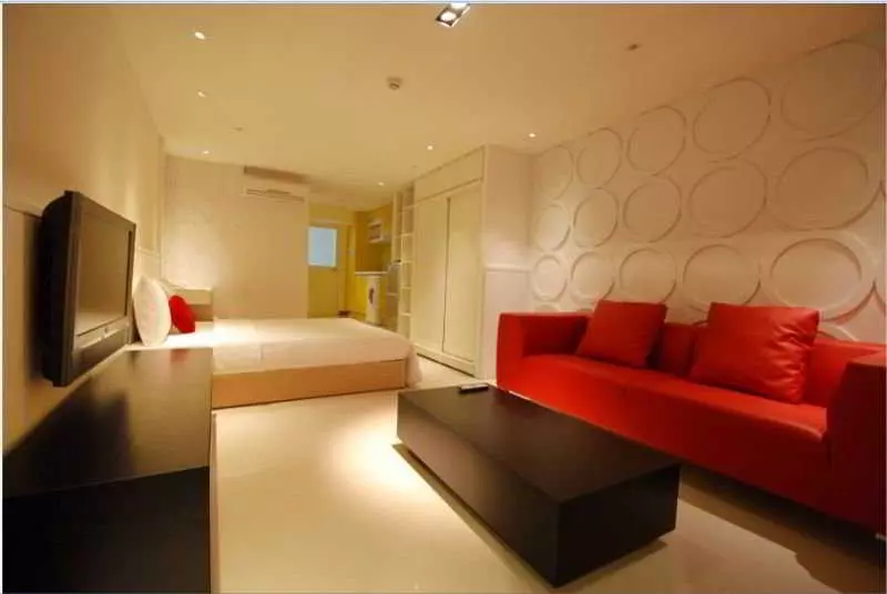 Fotos del hotel Starry Night:  11