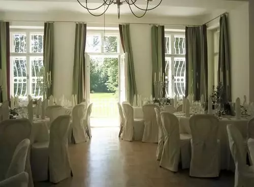 Fotos del hotel Villa Trapp:  2