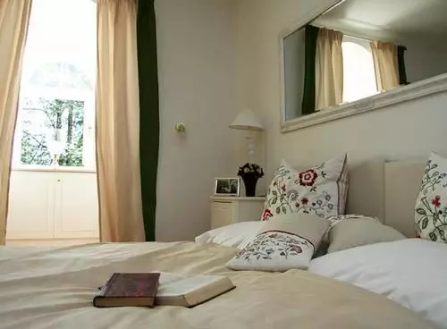 Fotos del hotel Villa Trapp:  17