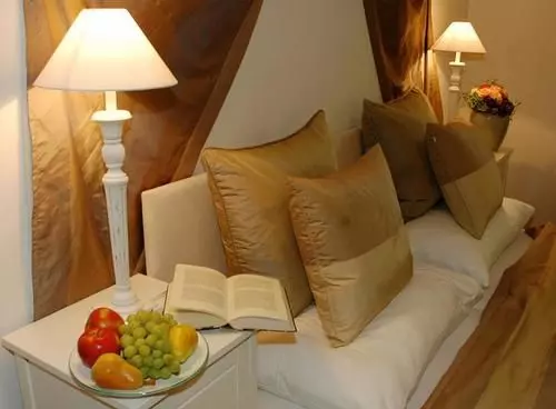 Fotos del hotel Villa Trapp:  19