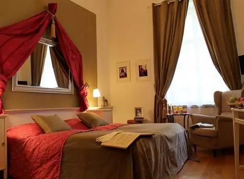 Fotos del hotel Villa Trapp:  12