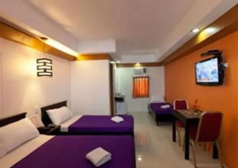 Fotos del hotel Valleyfront Hotel:  15