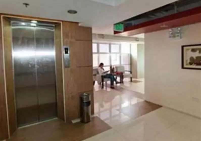 Fotos del hotel Valleyfront Hotel:  13