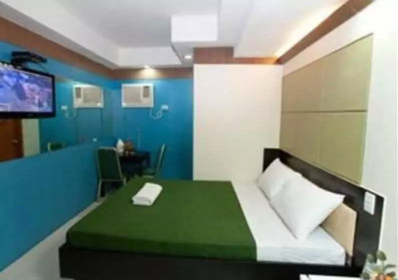 Fotos del hotel Valleyfront Hotel:  12