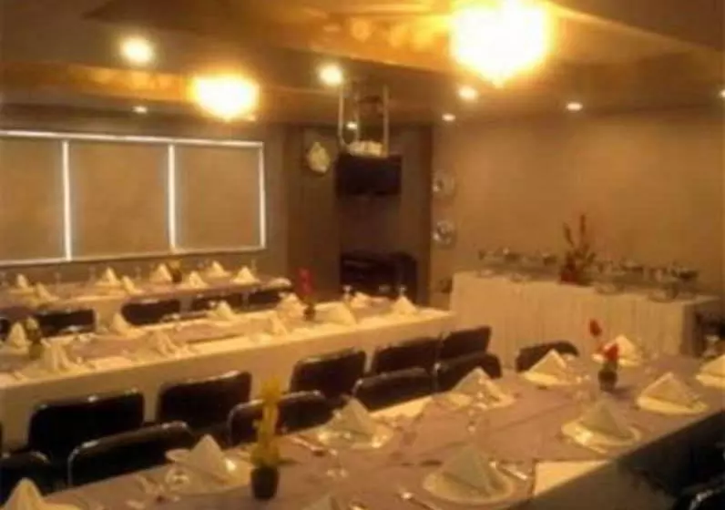 Fotos del hotel Valleyfront Hotel:  10