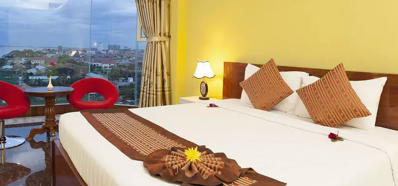 Fotos del hotel High Sky:  9