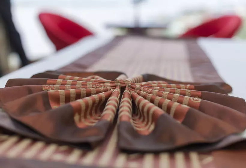 Fotos del hotel High Sky:  11